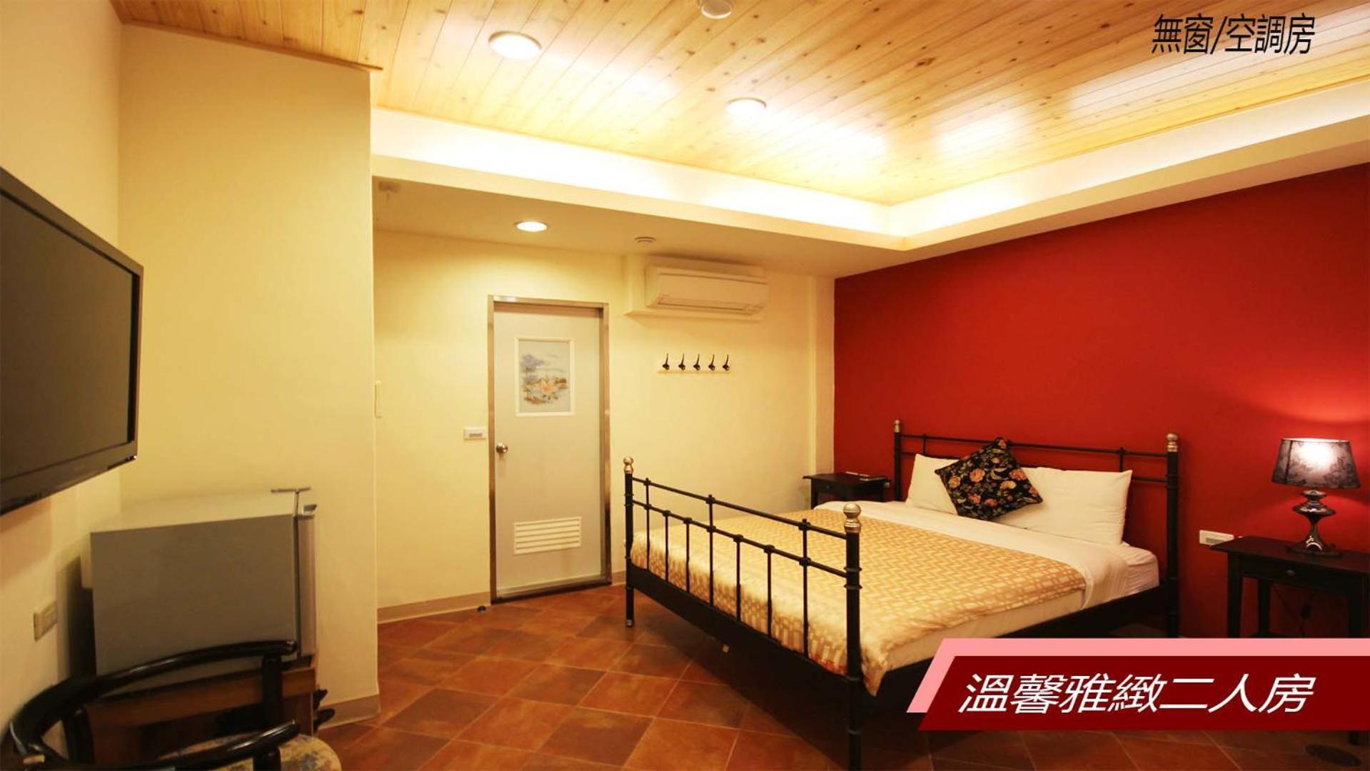Sheng Shine Forest Resort Lugu Εξωτερικό φωτογραφία