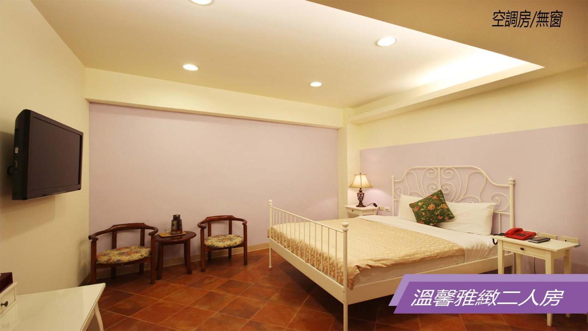 Sheng Shine Forest Resort Lugu Εξωτερικό φωτογραφία