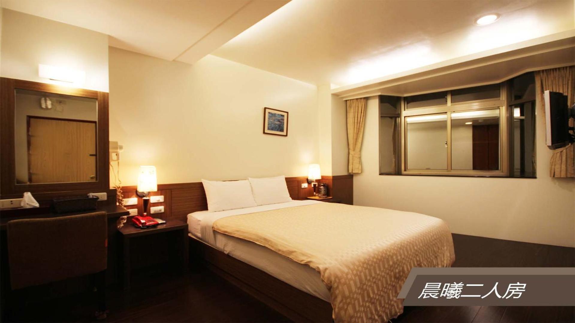 Sheng Shine Forest Resort Lugu Εξωτερικό φωτογραφία