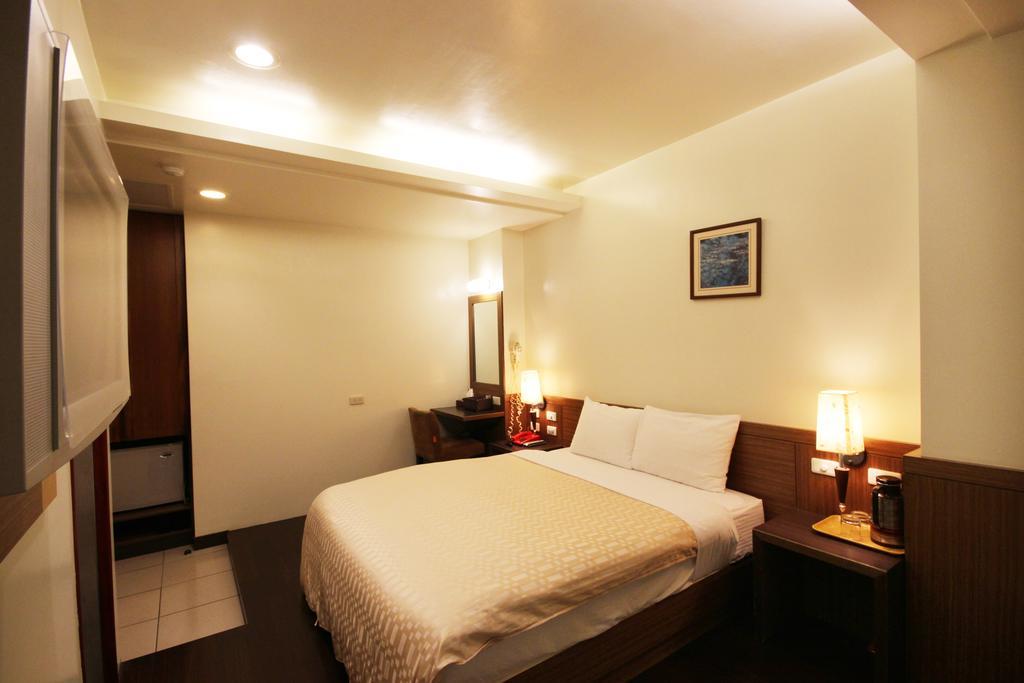 Sheng Shine Forest Resort Lugu Εξωτερικό φωτογραφία