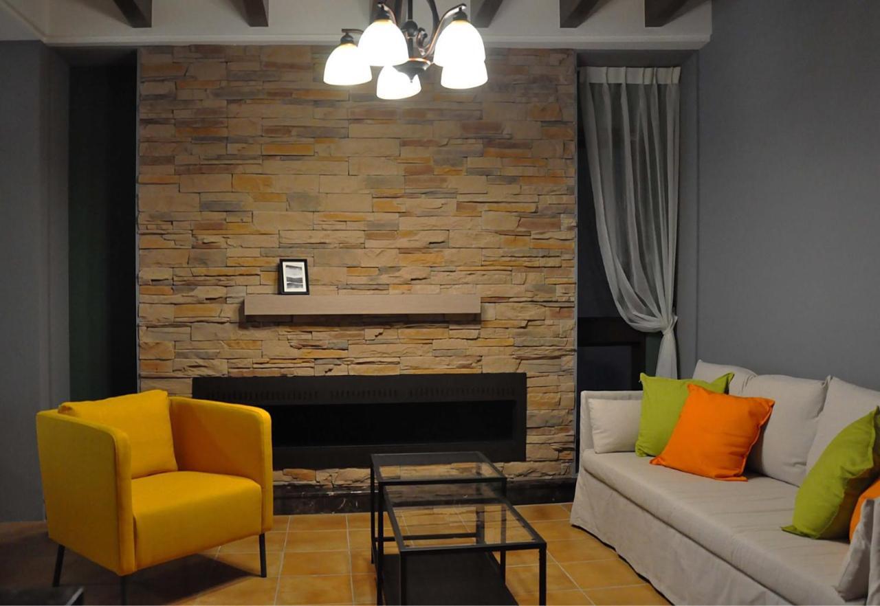Sheng Shine Forest Resort Lugu Εξωτερικό φωτογραφία